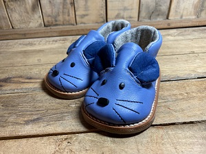 生徒作品2020 ベビーシューズ