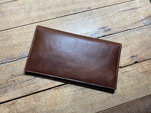 生徒作品2020 ロングウォレット