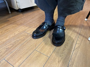 生徒作品2020 キルトタン