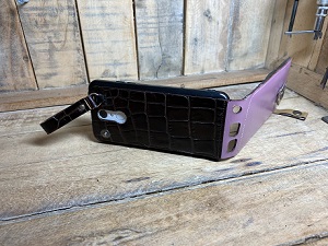 生徒作品2020 スマホケース