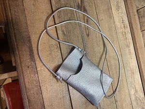生徒作品2020 サコッシュ