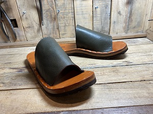 生徒作品2020 サンダル