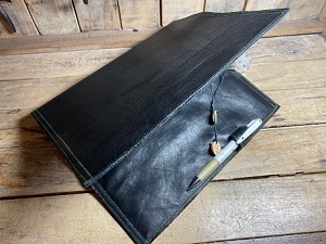 生徒作品2020 ファイル用カバー