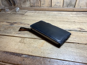 生徒作品2021 スマホケース縦型