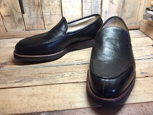 生徒作品2018ローファー