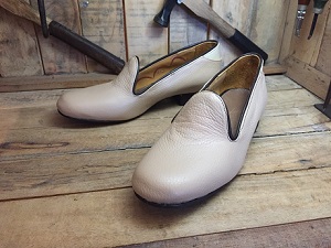 生徒作品2018 パンプス