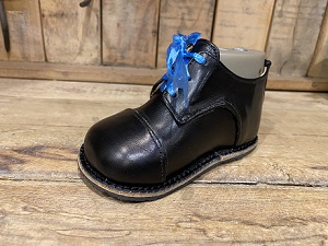 生徒作品2025 ベビーシューズ