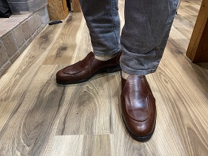 生徒作品2025 デザインスリッポン