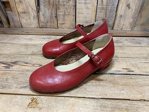 生徒作品2025 メリージェーンパンプス